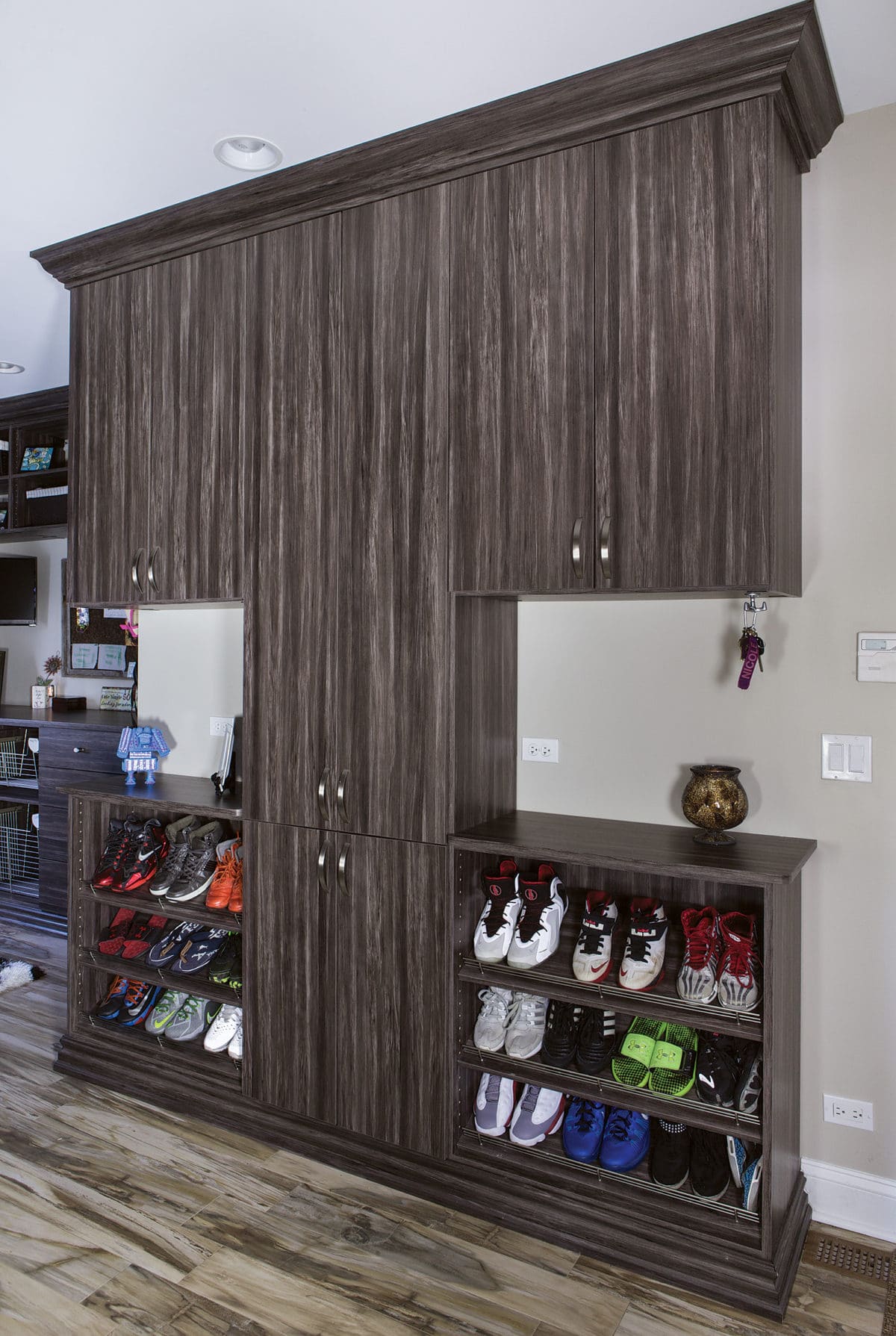Mudroom Designs Scottsdale Az Mudroom Storage Phoenix Az