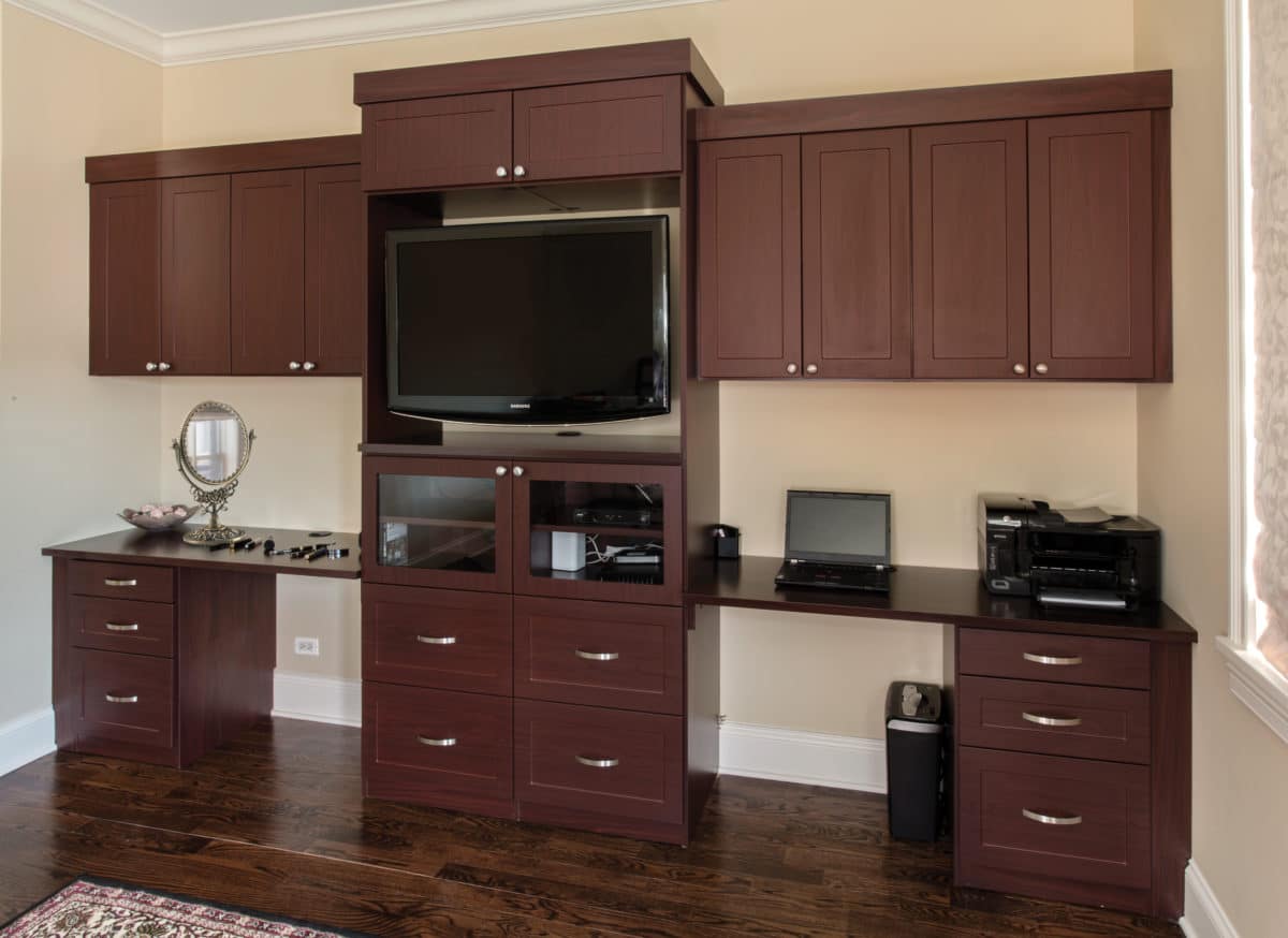 Custom Entertainment Centers Arizona Floating Entertainment Centers