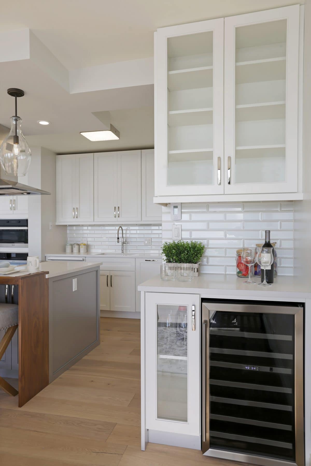 Kitchen Cabinets Paradise Valley AZ Austin Morgan