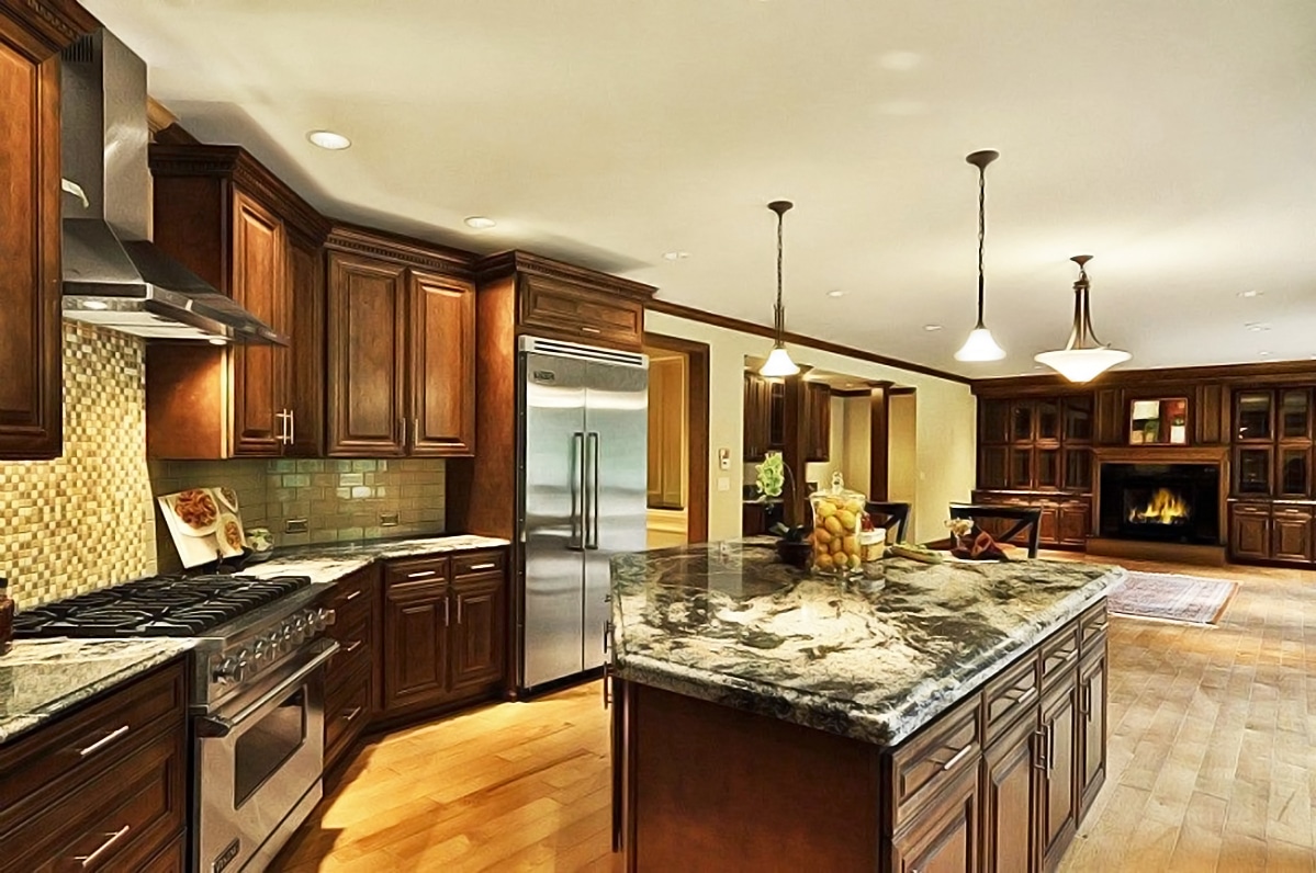 Custom Closets Phoenix AZ | Affordable Cabinets Scottsdale ...