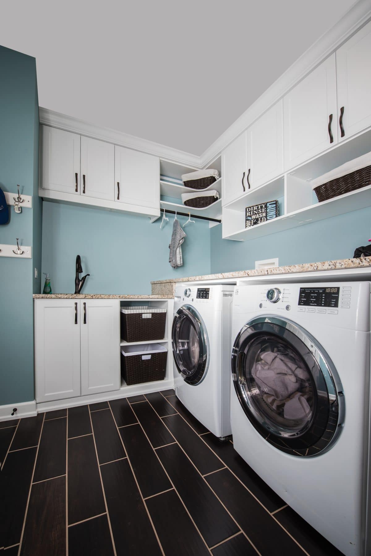 Laundry Room Scottsdale AZ Laundry Room Designers Phoenix AZ