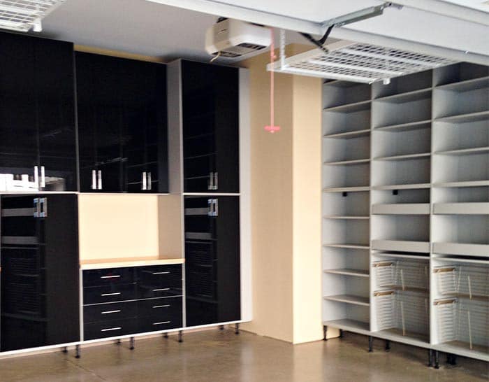 Garage Cabinets Paradise Valley Az Custom Garage Cabinets