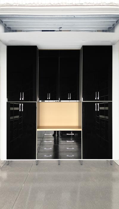 Garage Cabinets Paradise Valley Az Custom Garage Cabinets