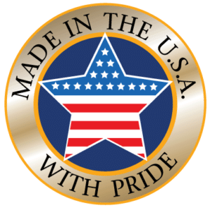 Made in the USA