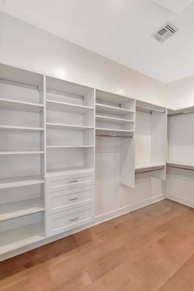 Custom Closet Designer Phoenix AZ | Closet Systems Scottsdale AZ